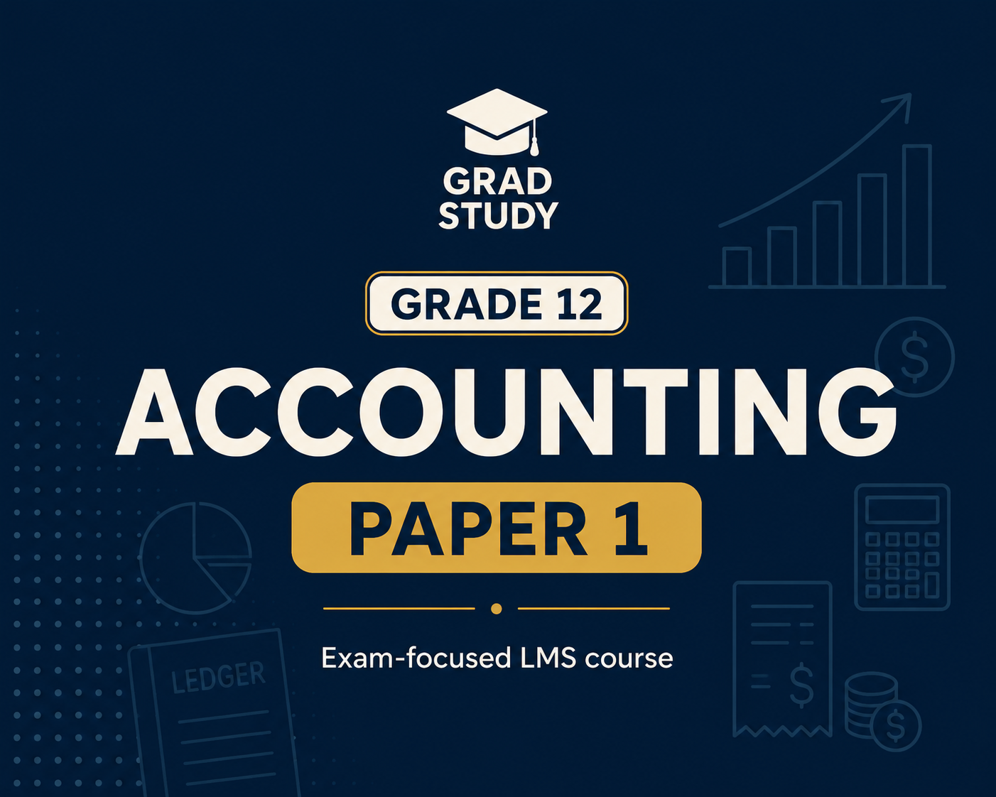 Accounting P1